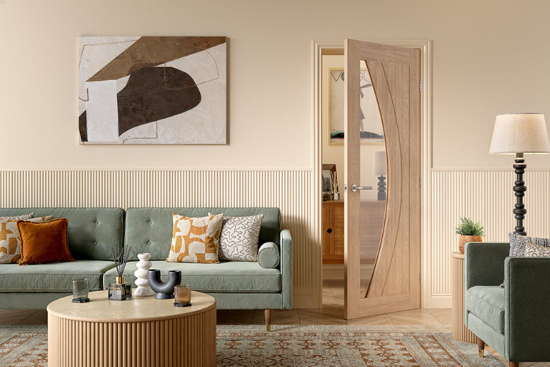 LPD Internal Doors: Stylish & Affordable Options for Modern Homes