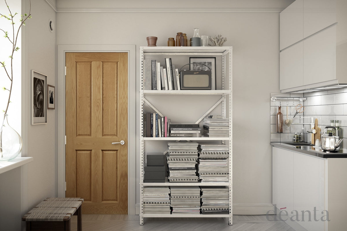 Deanta vs LPD Doors: Which Brand Is Better? (2026 UK Guide)