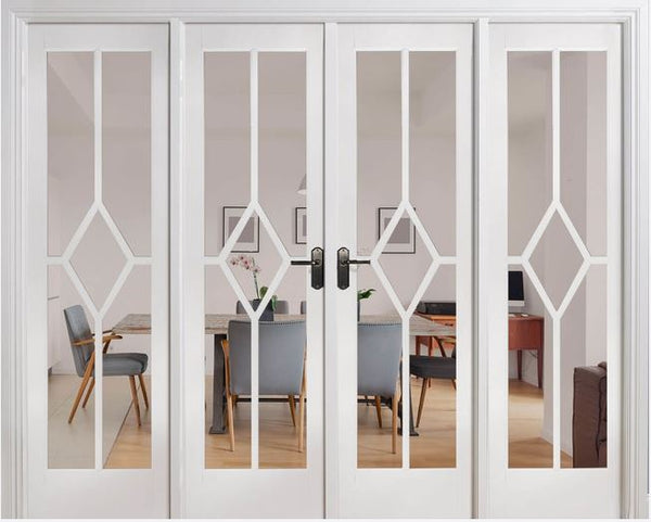 A Guide to Choosing the Right LPD Door for Your Space