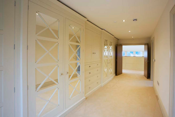 Creative Uses of Concealed Hinges in Home Design