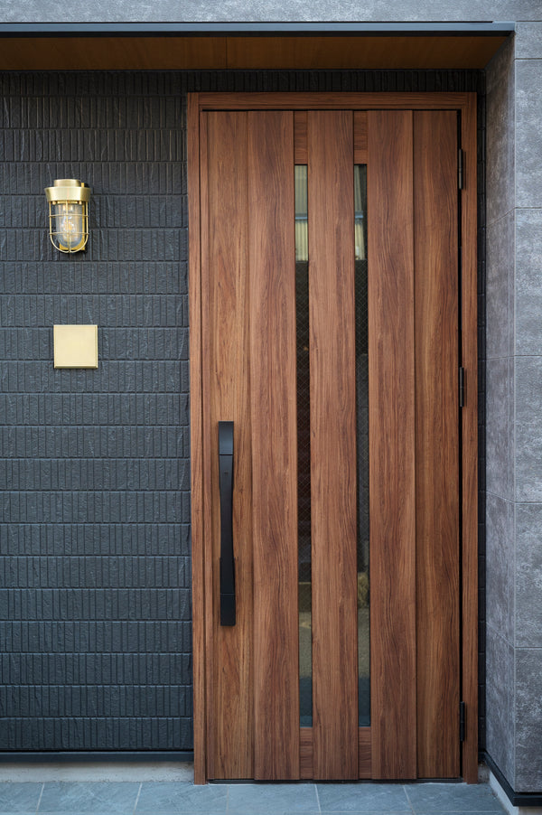 How Bespoke Doors Stand the Test of Time and Trends