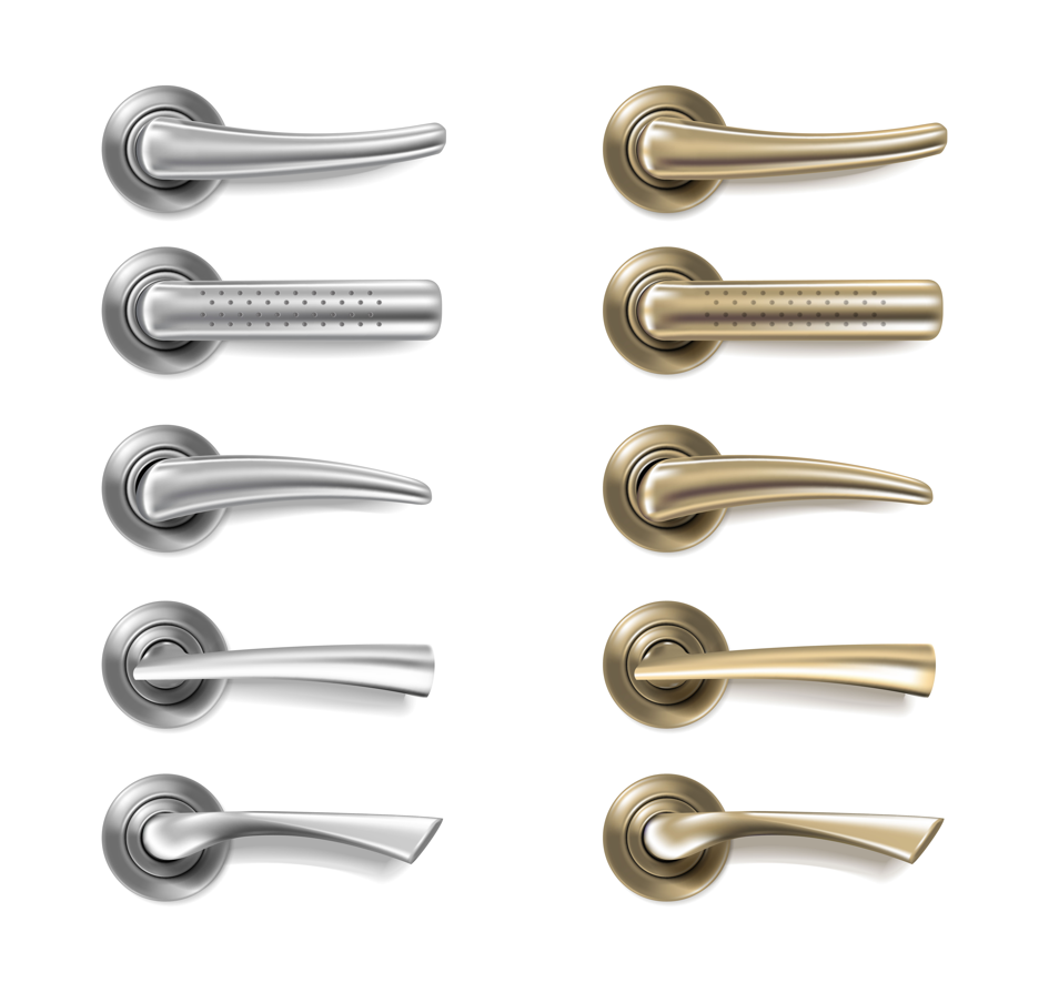 Should You Choose a Door Handle or Knob? A Complete Guide