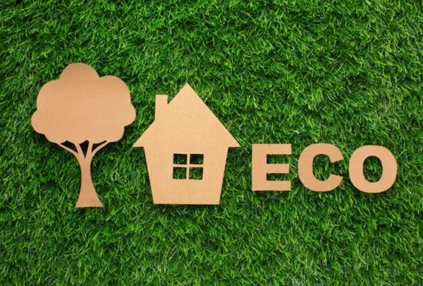 Embracing Eco-Friendly Door Materials for a Sustainable Home