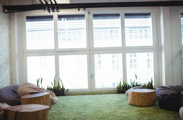 A Green Makeover: Sustainable Flooring and Energy-Efficient Windows