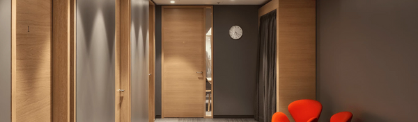 Understanding Fire Doors: How They Work and Why They're Essential