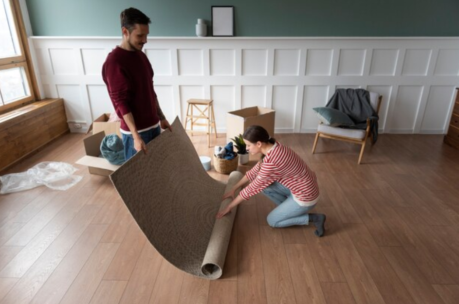 Unveiling the Perfect Floor: Tailored Recommendations for Every Room in Your Home