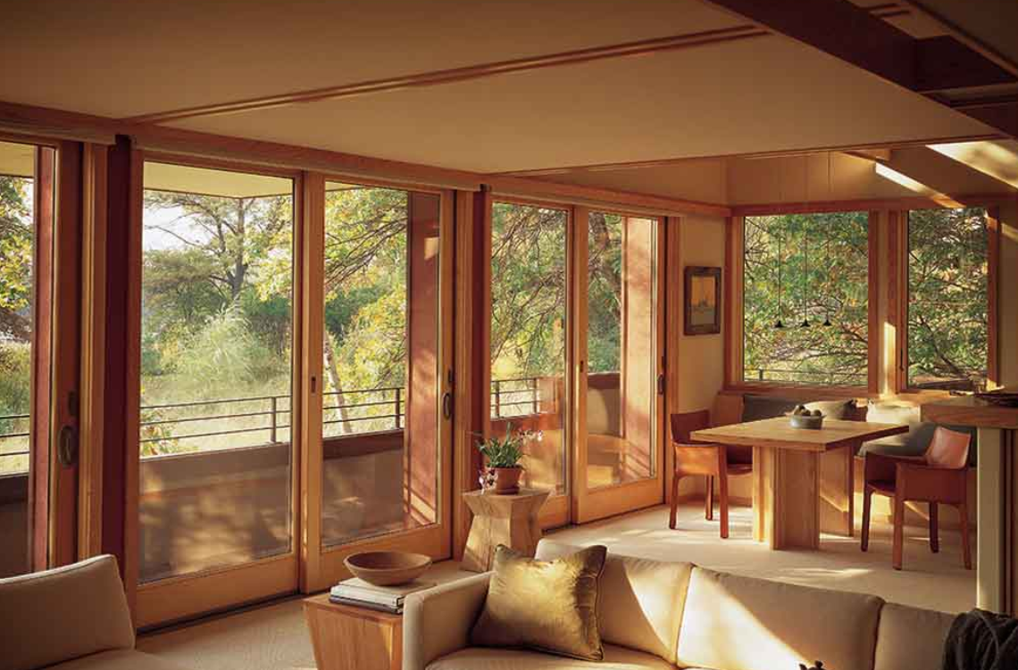 What To Do If Your Patio Doors Won’t Lock