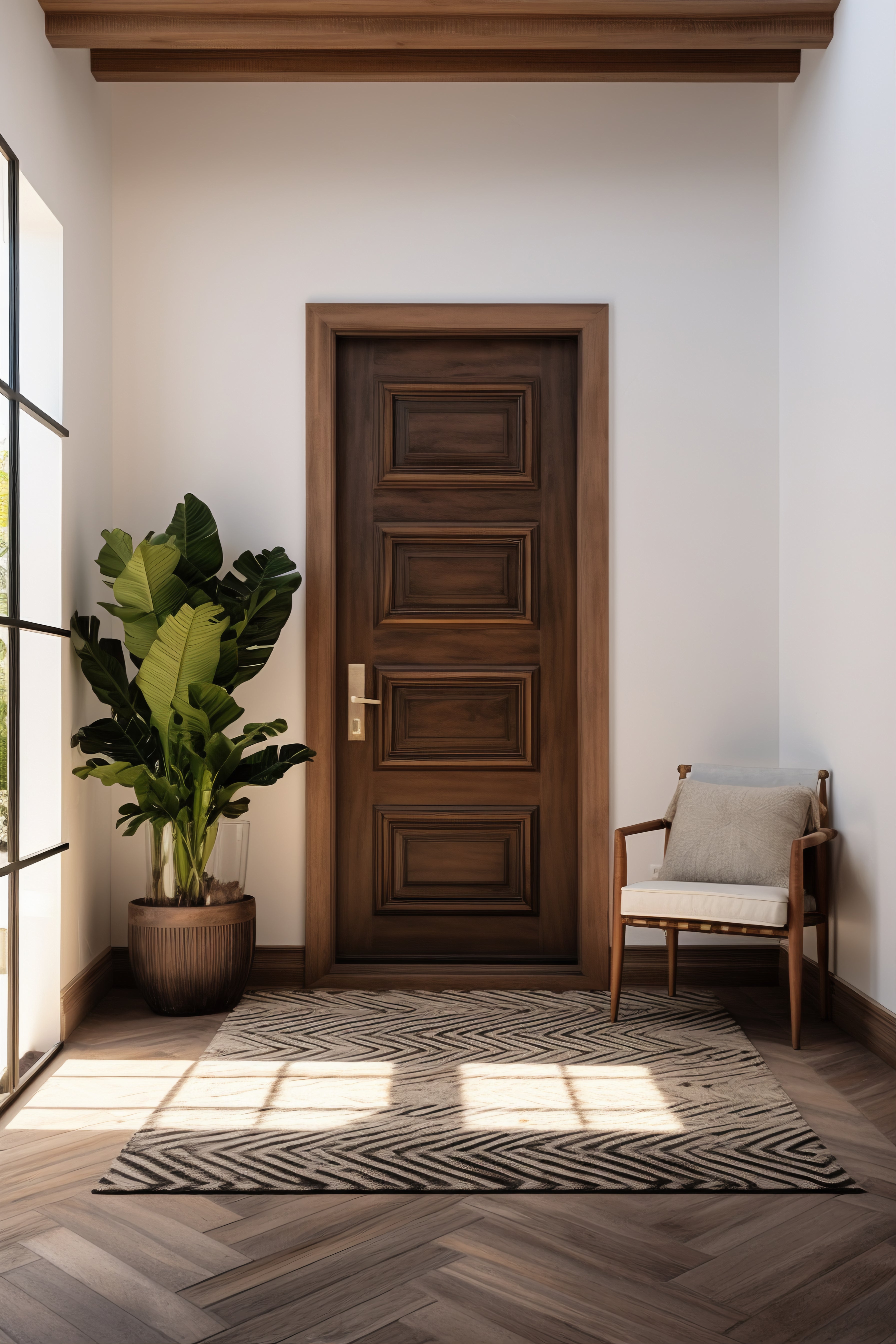 Pine vs Hardwood Doors: Pros, Cons, and Key Differences