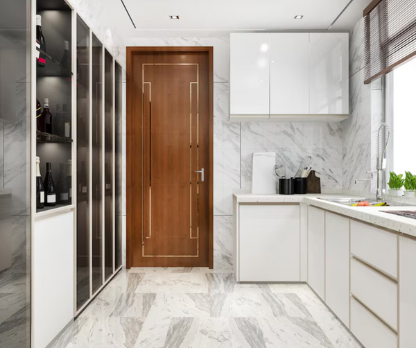 The Ultimate Guide to Installing Kitchen Doors with Precision