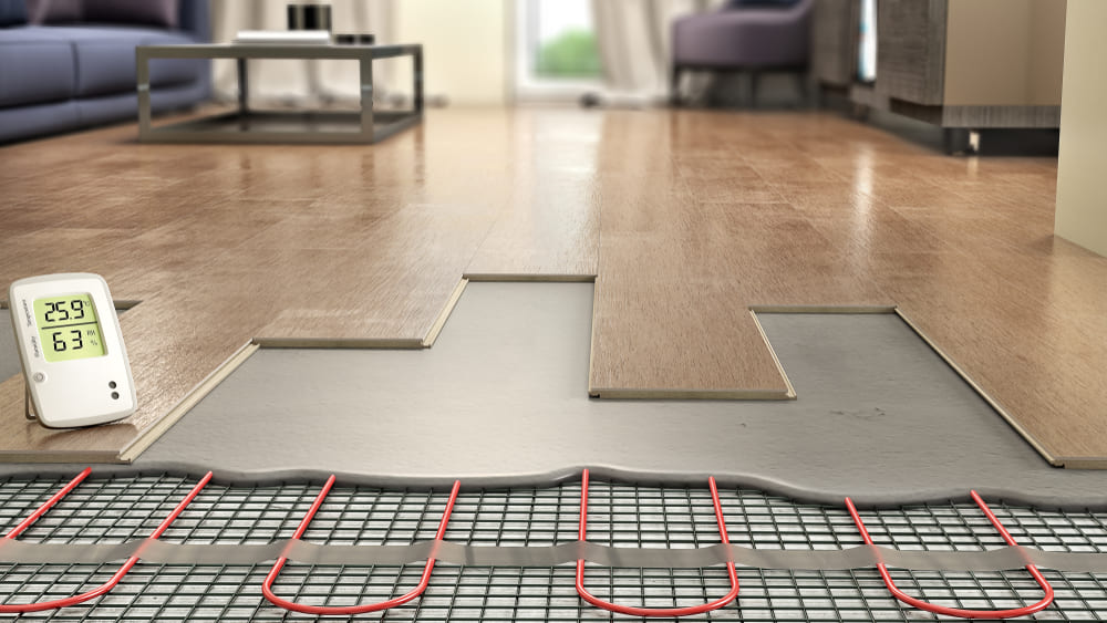 Choosing the best flooring