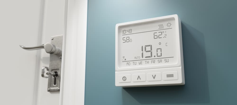 Save on your energy bills with energy-efficient doors
