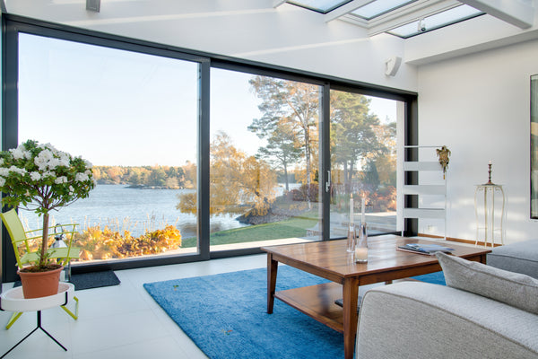 The Evolution of Elegance: How Sliding Doors are Reshaping the Industry - Pros and Cons