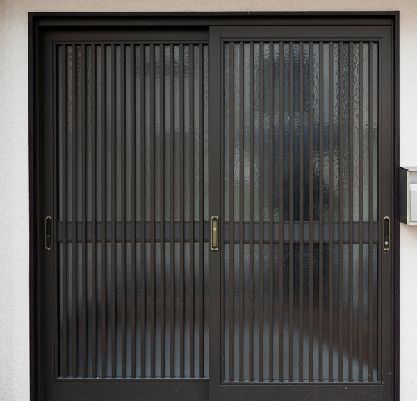 A Guide to Choosing the Right Security Doors