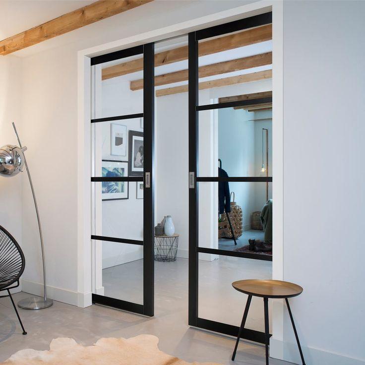 How to Install Sliding Doors A Comprehensive StepbyStep Guide