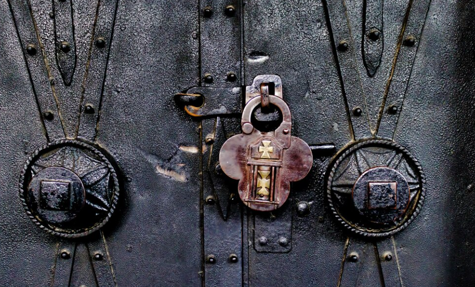 Door Ironmongery Buying Guide