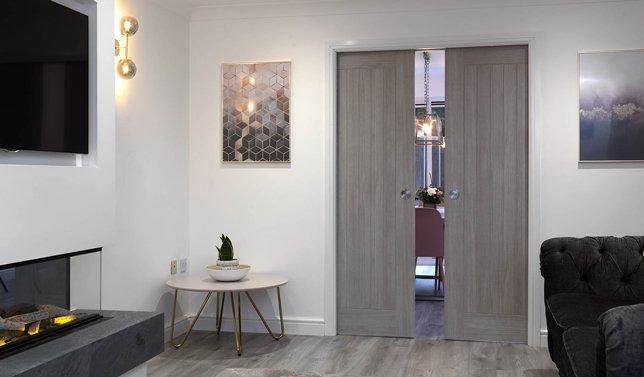 JB Kind Pocket Door Systems - Door Supplies Online