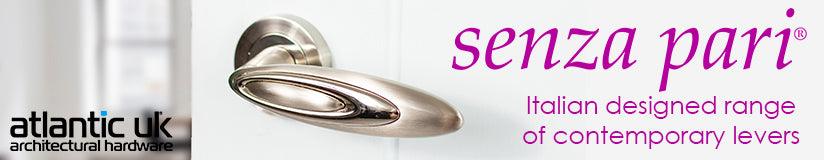 Atlantic Senza Pari - Door Supplies Online
