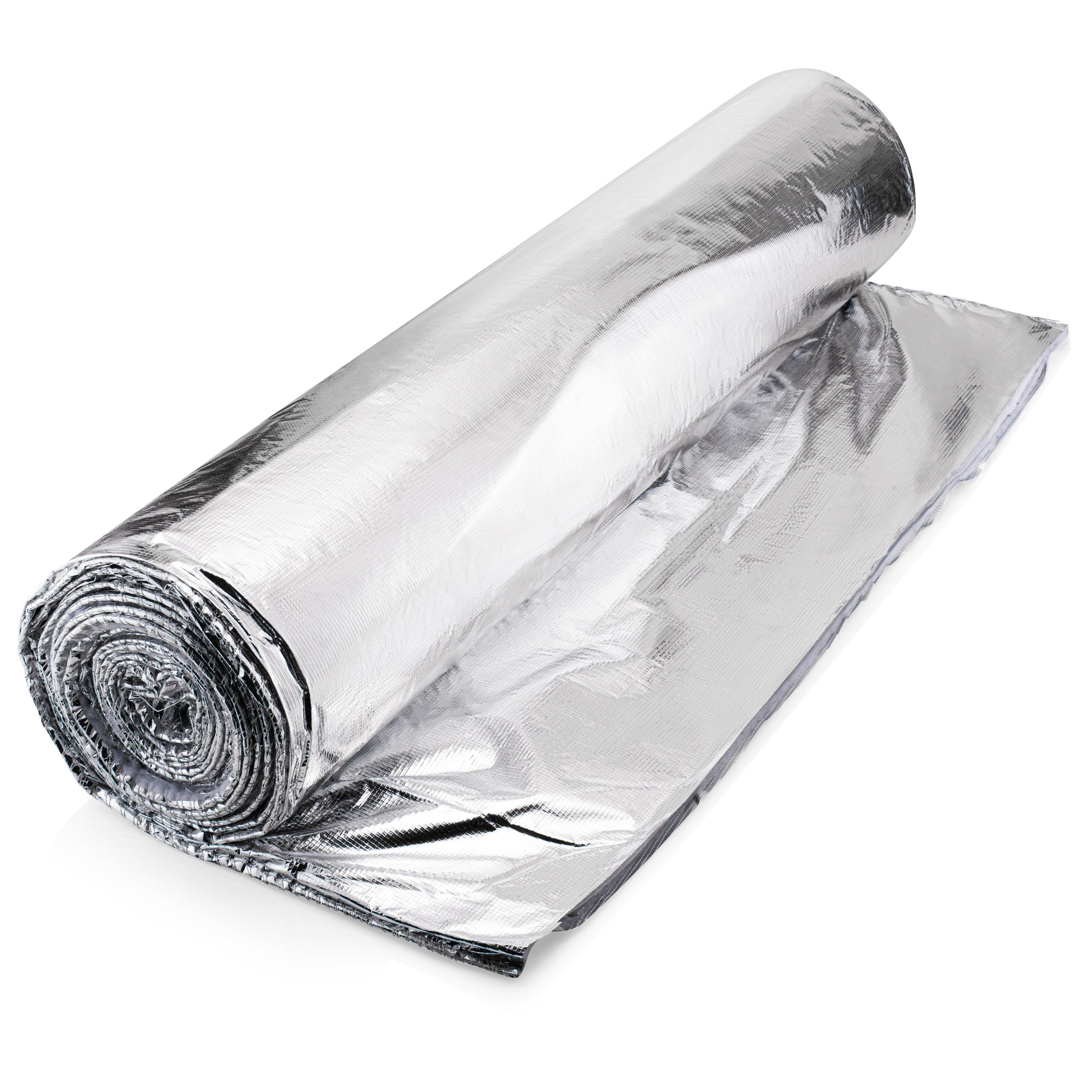 Loft Insulation - Door Supplies Online