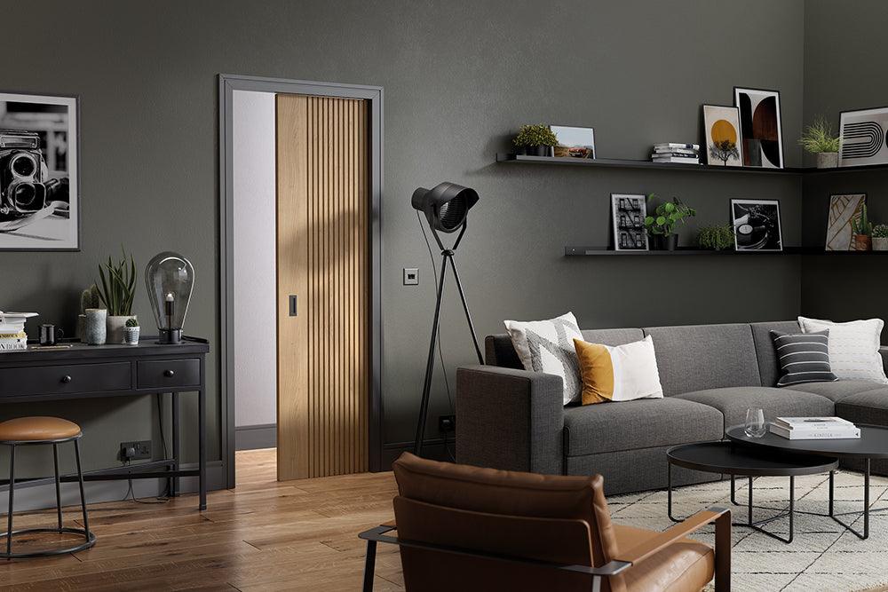 LPD Pocket Systems - Door Supplies Online
