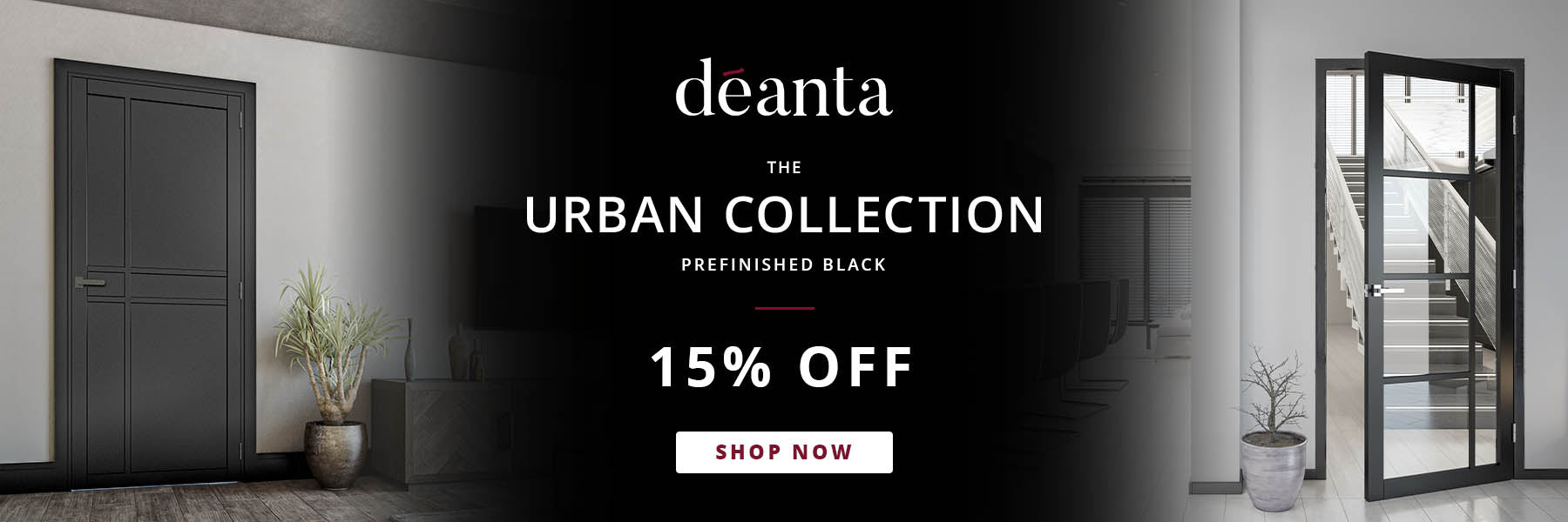 Deanta Urban Range