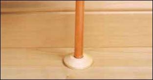 Pipe Covers - Door Supplies Online
