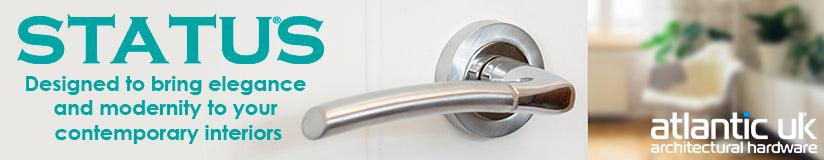 Atlantic Status - Door Supplies Online