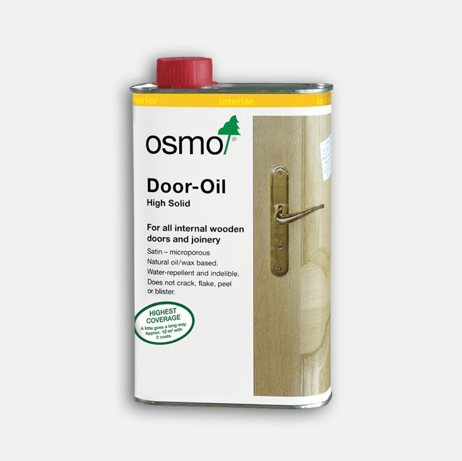 Oils - Door Supplies Online