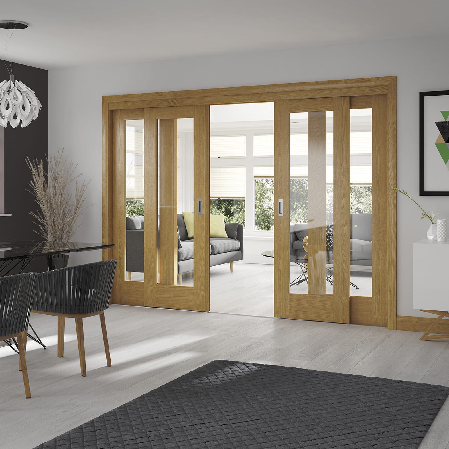 Easi-Slide - Door Supplies Online
