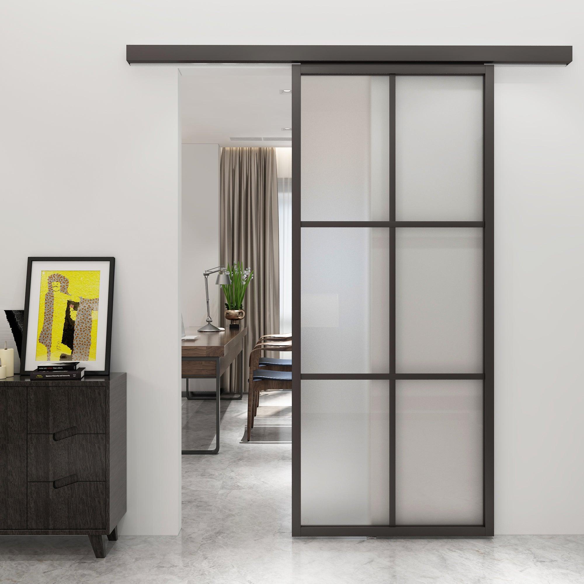 Eclisse Sliding Door Systems - Door Supplies Online