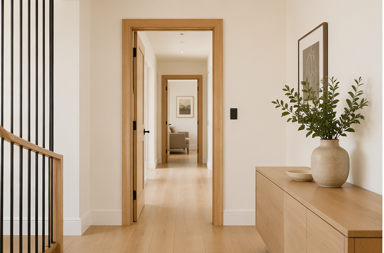 Door Architraves - Door Supplies Online