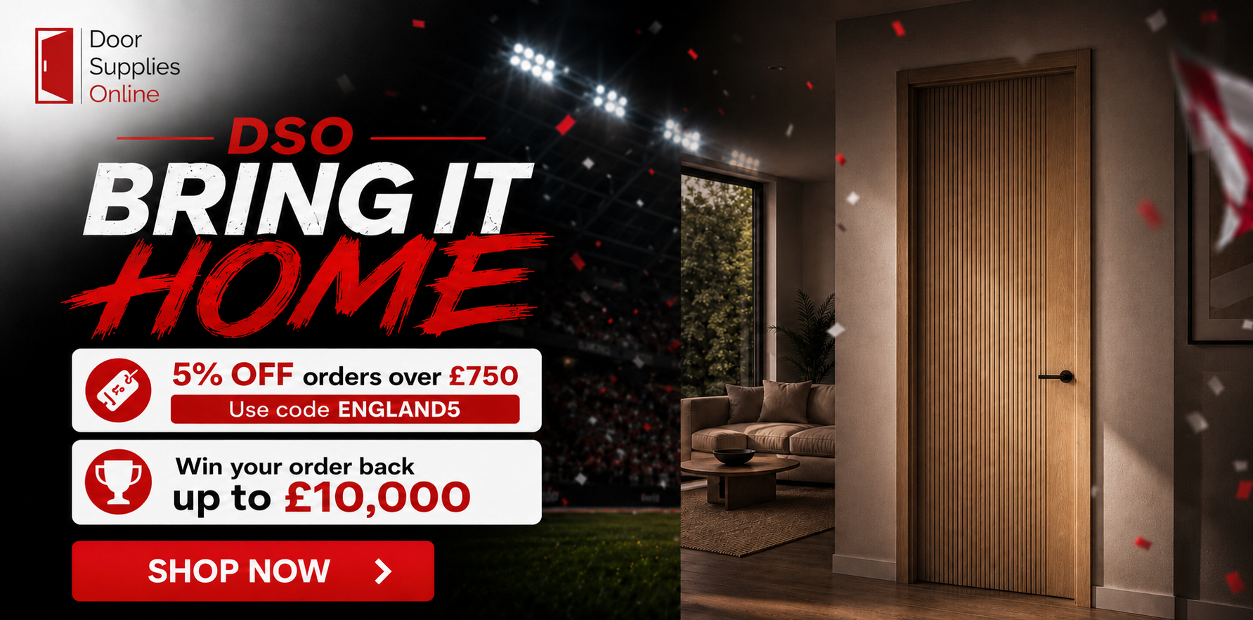 Bring it Home!