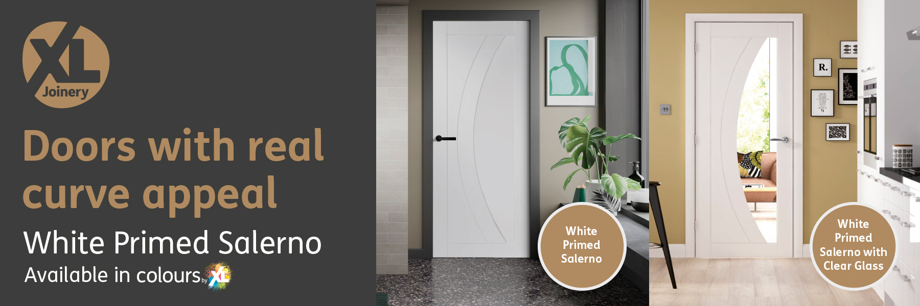 XL Joinery Promo