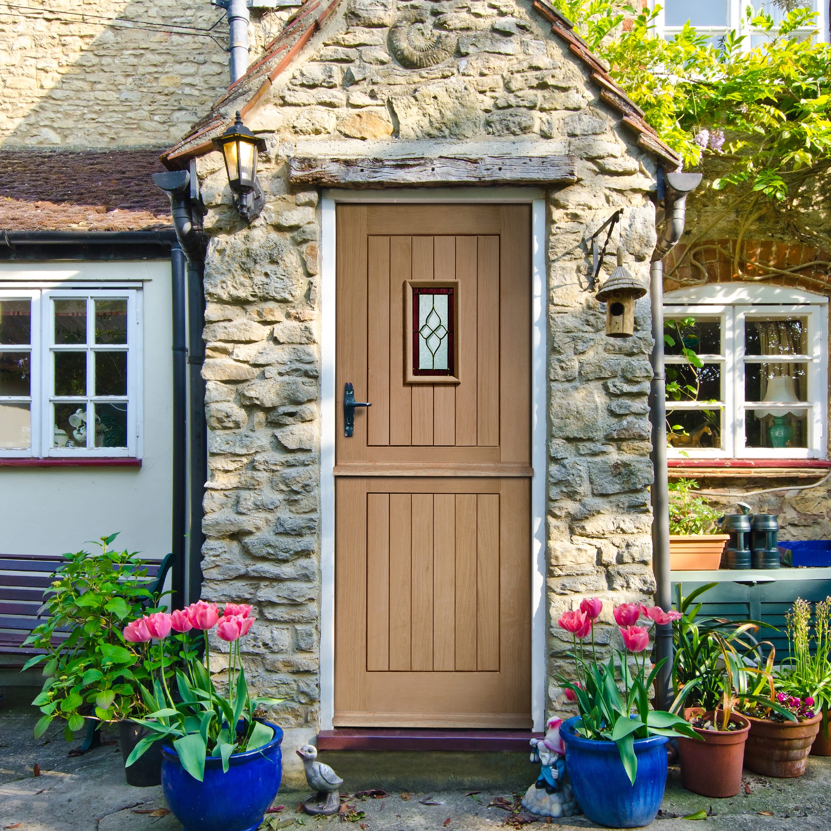 Types Of Front Doors External Wooden Stable Doors | Classic Designs at Door Supplies Online