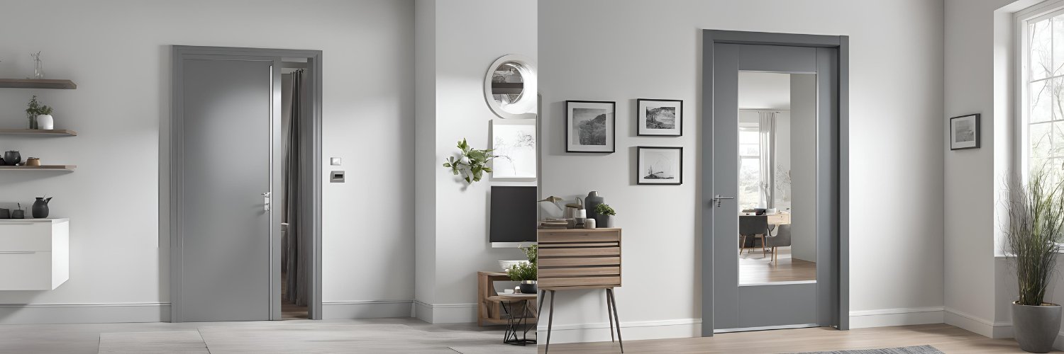 PAS 24 Door Sets