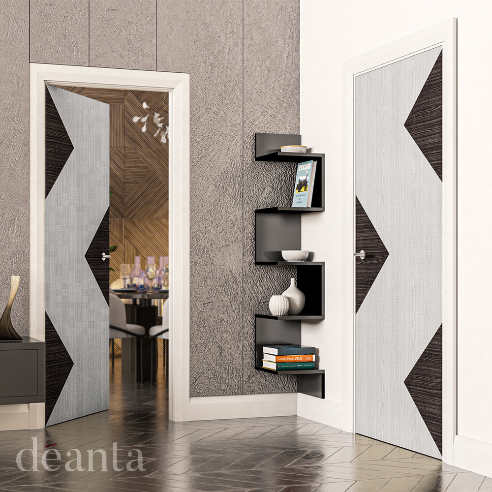 Deanta Architectural Doors