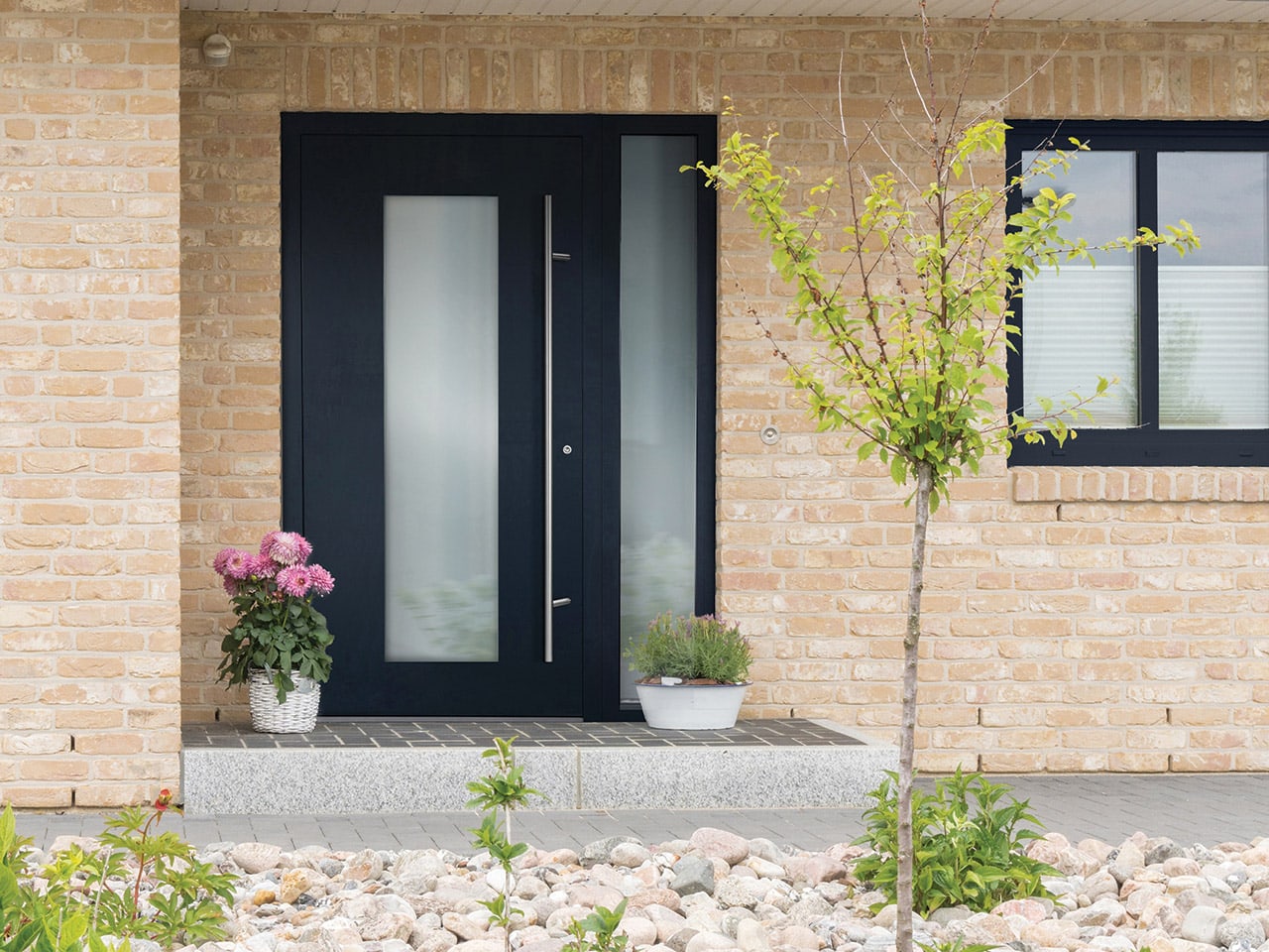Turenwerke Standard Glazed Doors