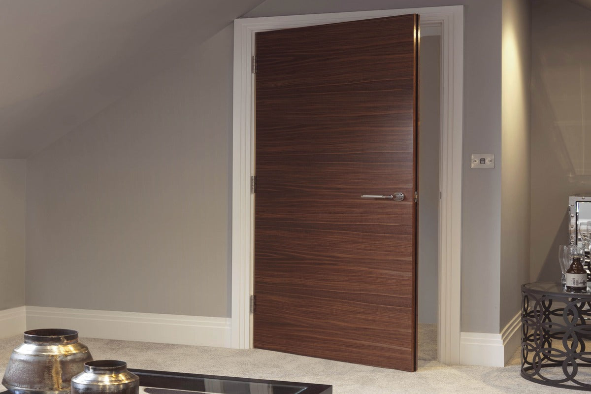 JB Kind Veneered Flush Doors