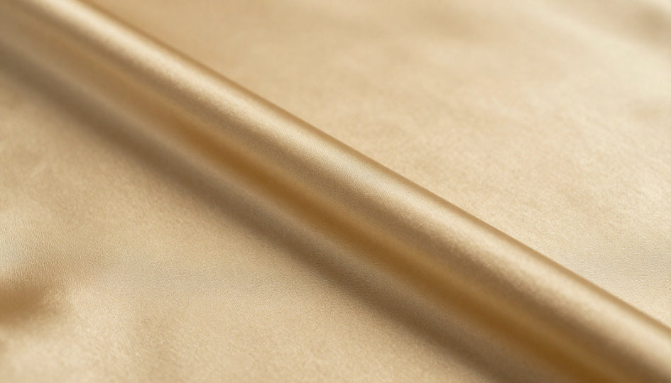 Satin Brass