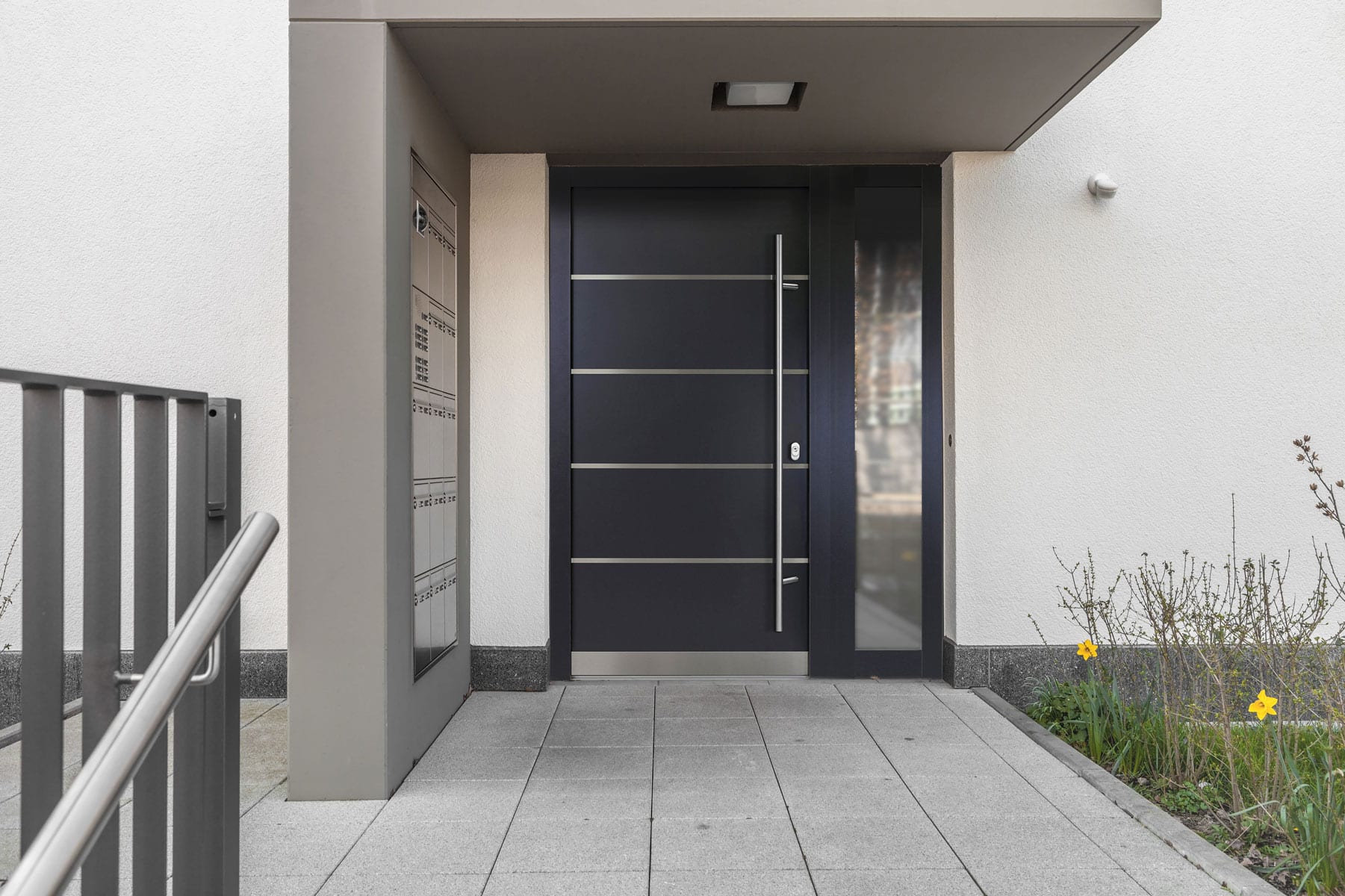 Turenwerke Standard Solid Doors