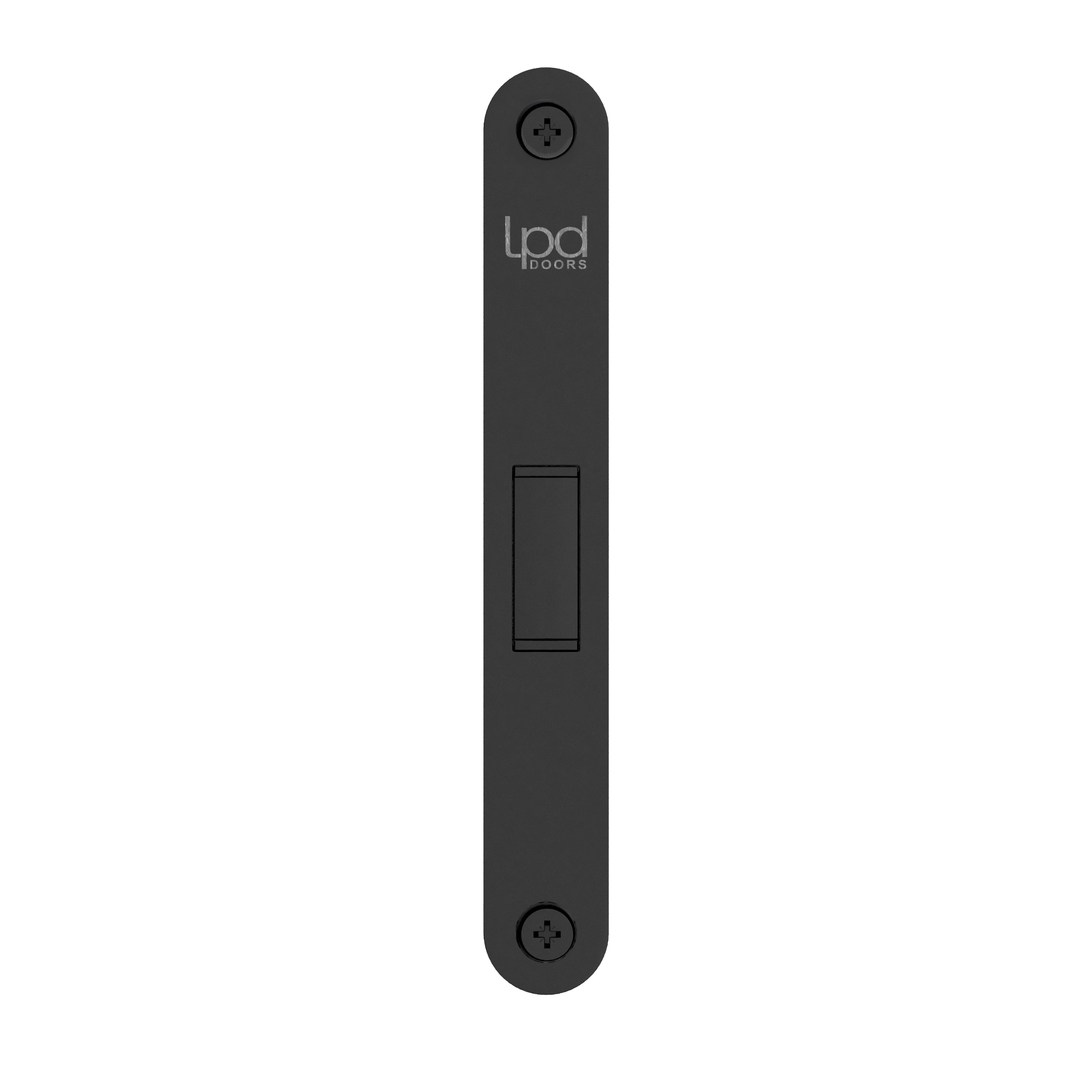 LPD Ironmongery Manhattan Standard Magnetic Latch