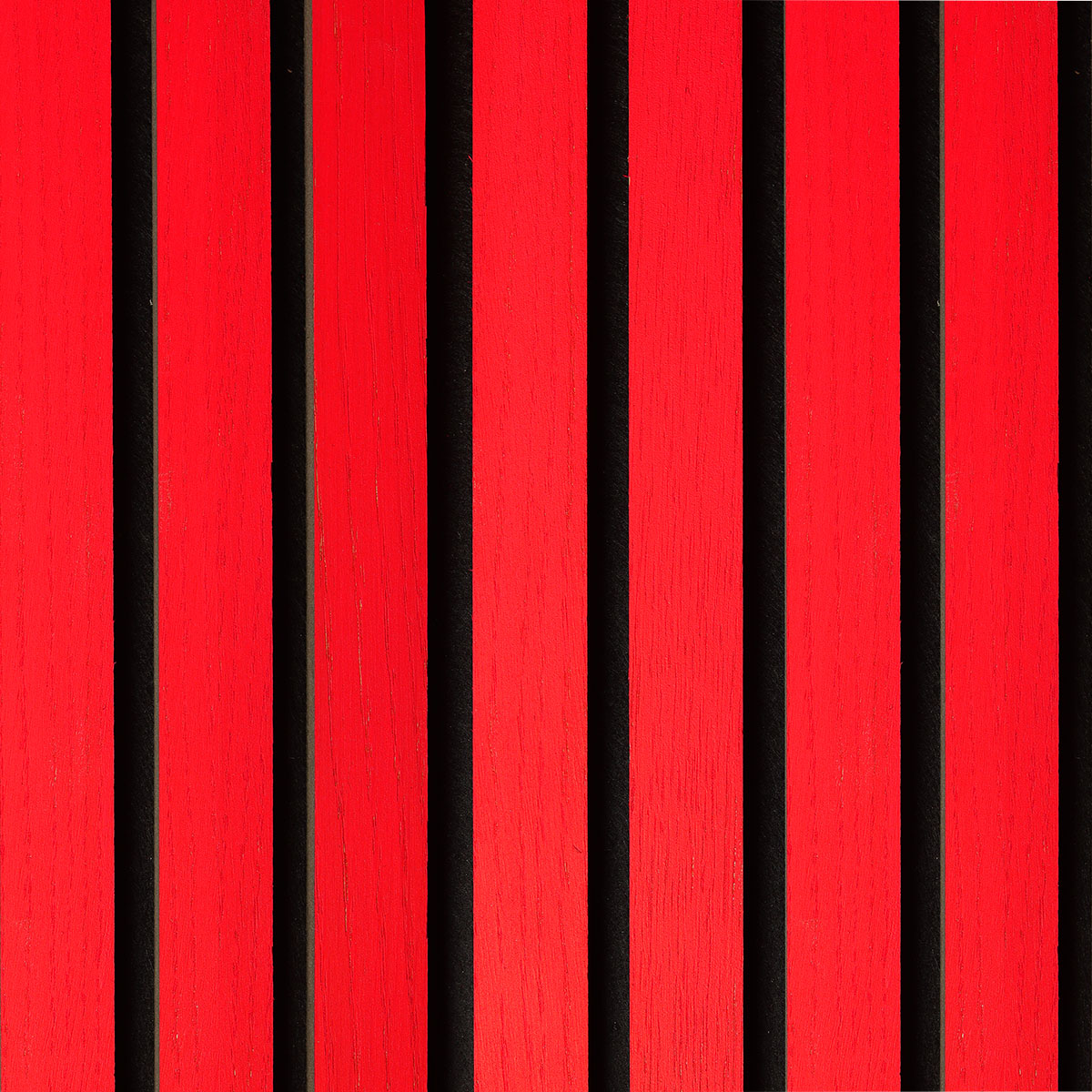 Artis Pepper Red Elite Acoustic Wall Panel