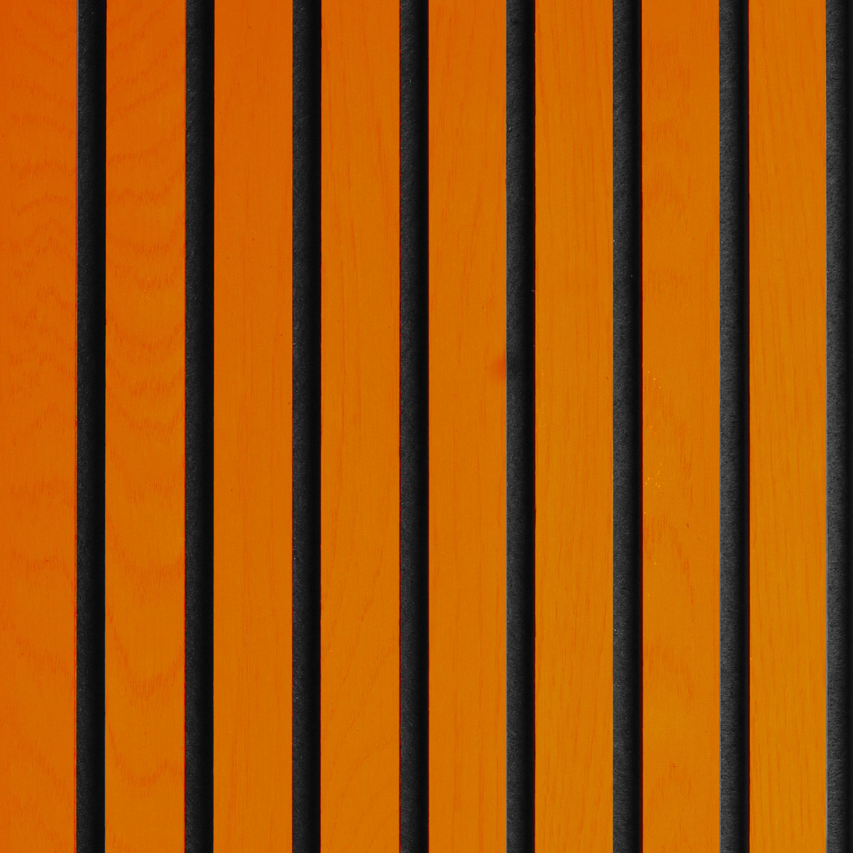 Artis Orange Fizz Elite Acoustic Wall Panel