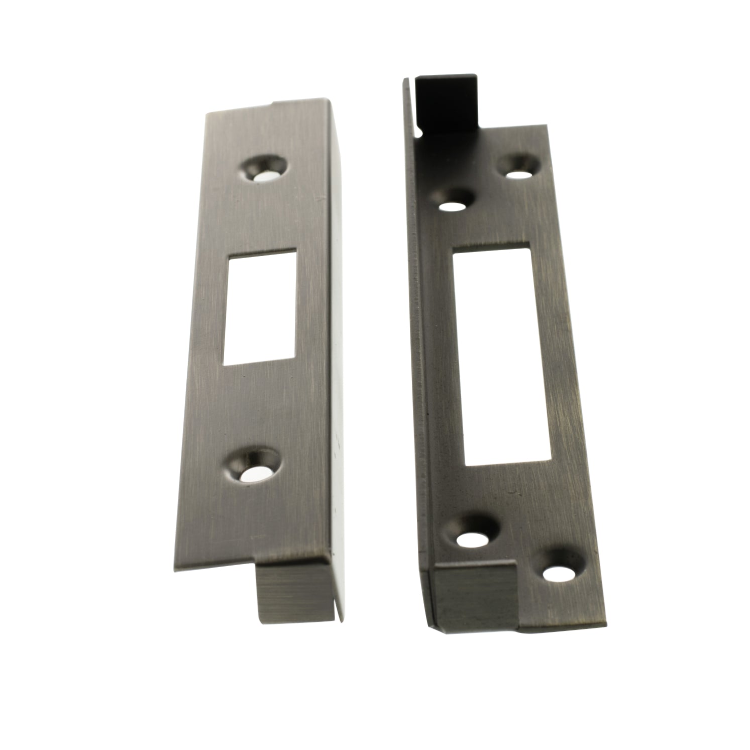 Atlantic 5 Lever Deadlock Rebate Kit - Urban Bronze
