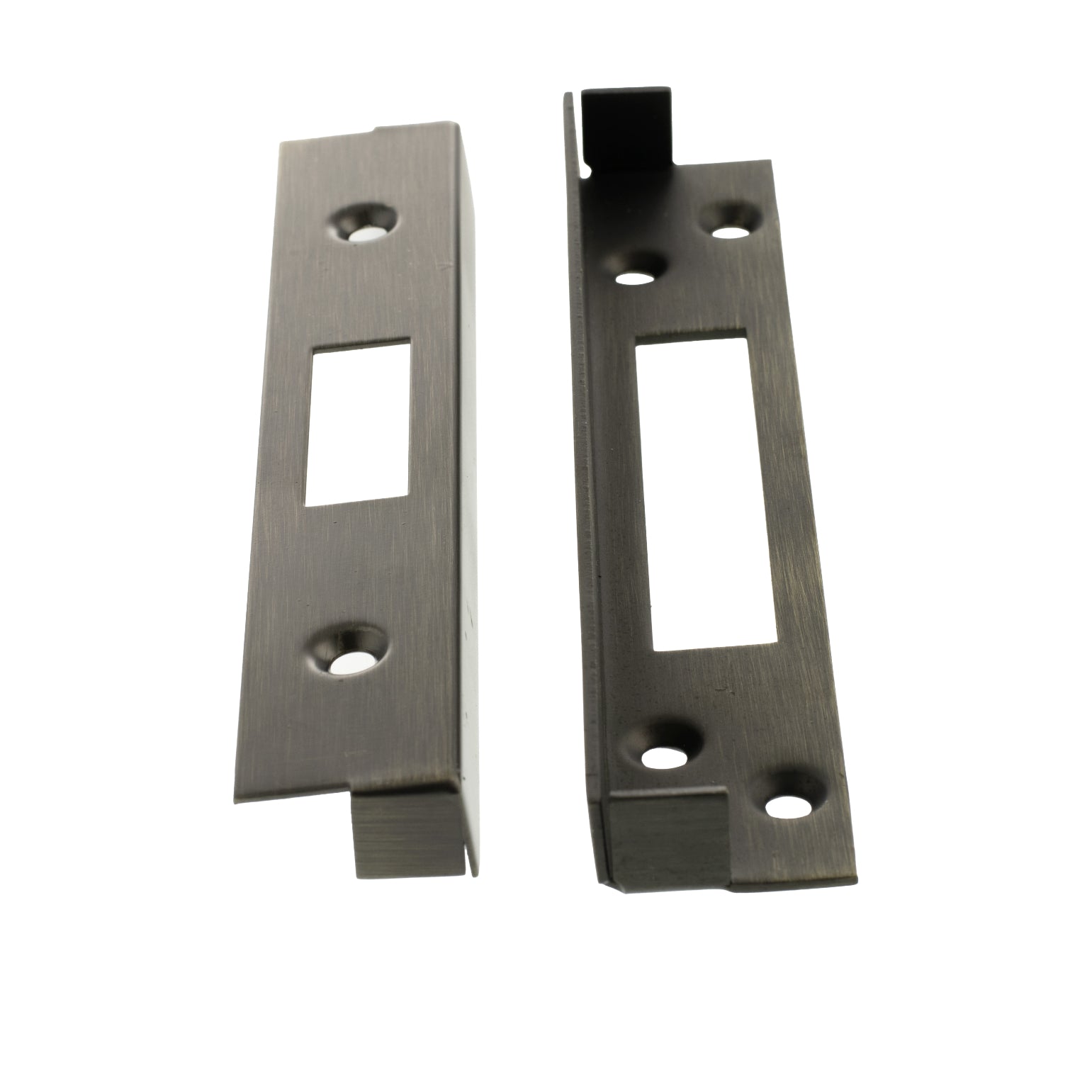 Atlantic 5 Lever Deadlock Rebate Kit - Urban Dark Bronze