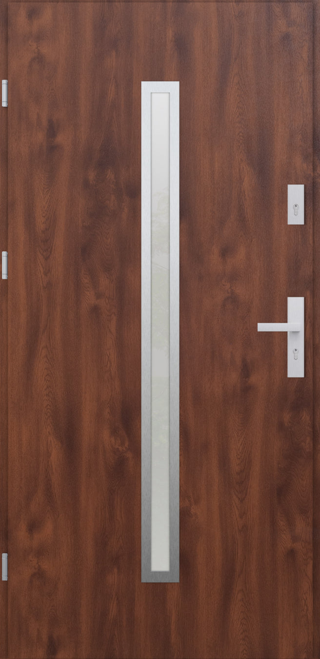 External Door