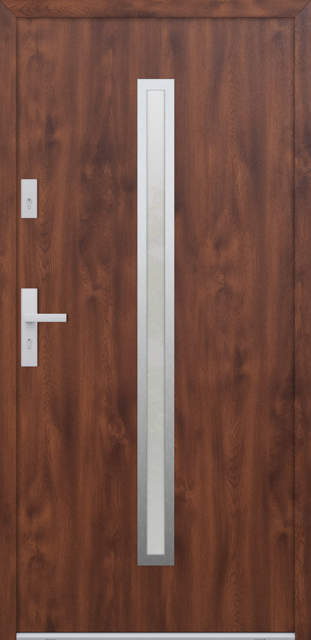 External Door