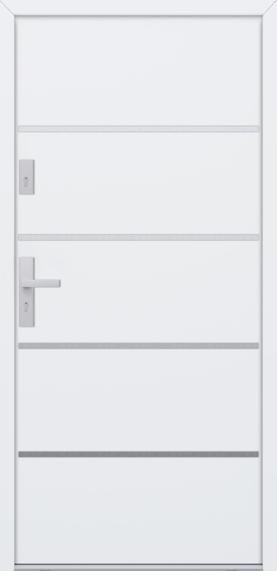 External Door