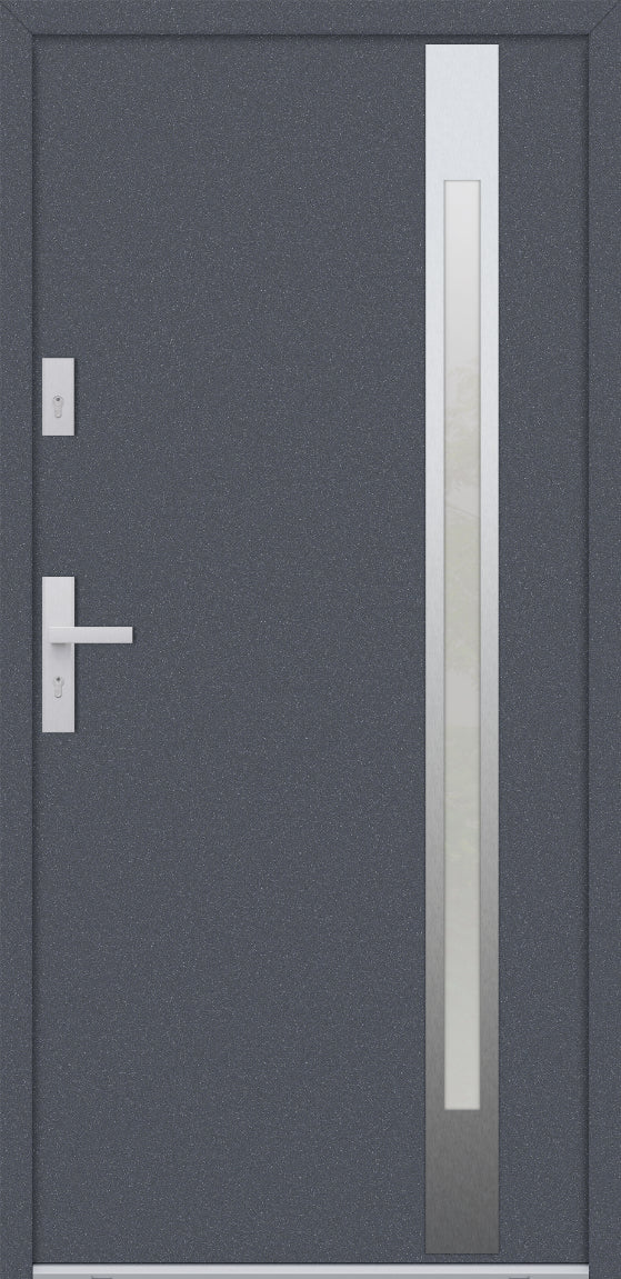 External Door
