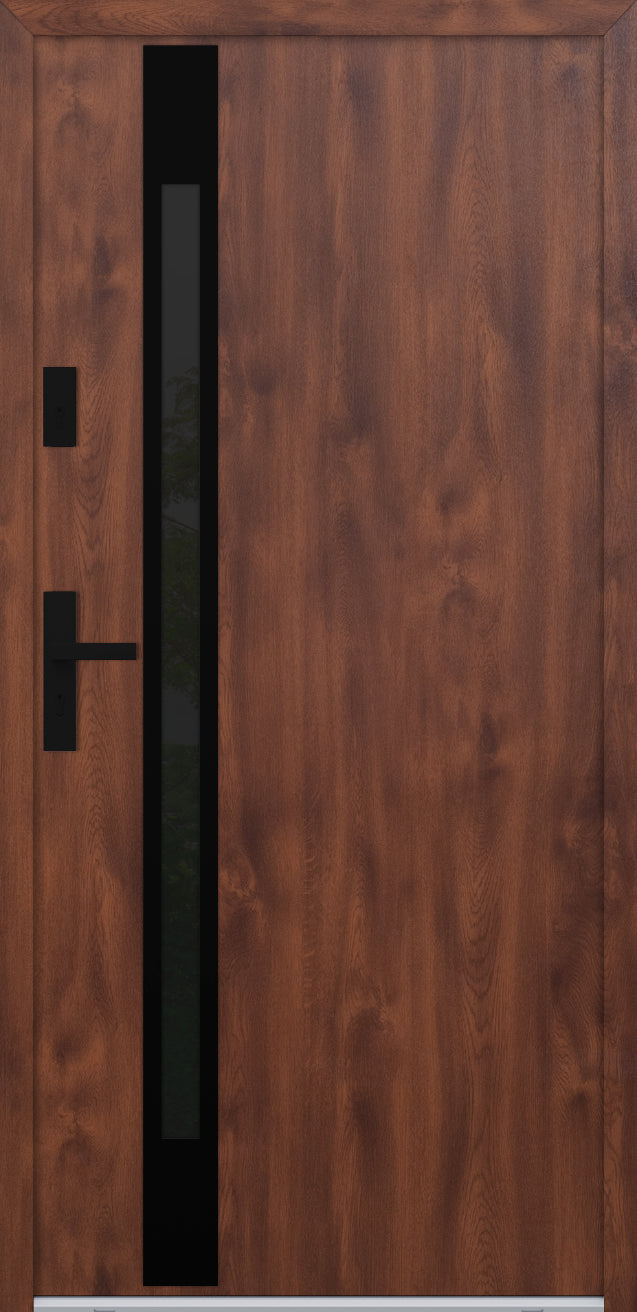 External Door