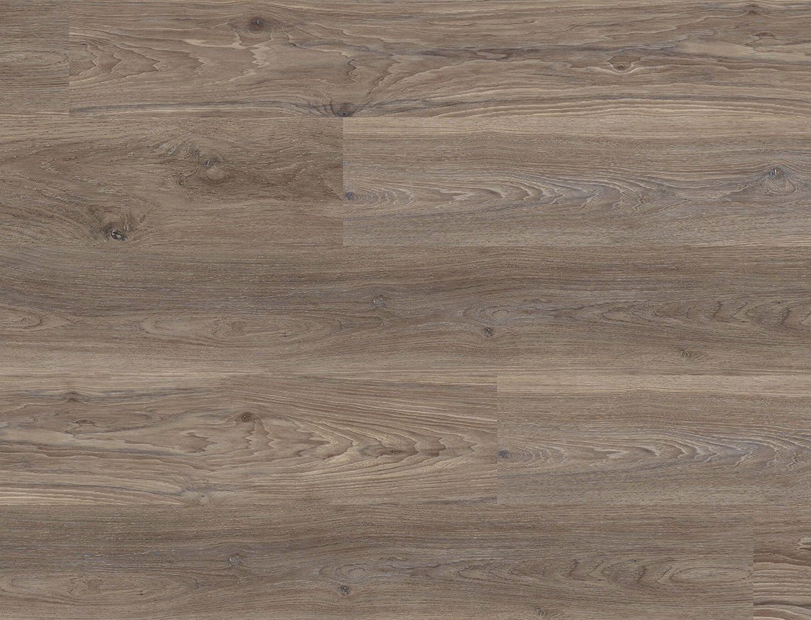 Ballycastle Oak Antique Brown Oak Plank LVT Flooring | 180 x 1220 x 6.5/0.5mm